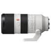 Sony SONY full-frame telephoto zoom G master lens FE70-200mm F28 GM OSS SEL70200GM black