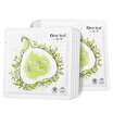 Joy Collection One Leaf Olive Bud Smoothing Mask 10Pcs joy collection kopen in de aanbieding Joy Collection One Leaf Olive Bud Smoothing Mask 10Pcs joy collection kopen in de aanbieding