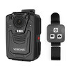 Joy Collection Kouvuo Vosonic K8 Audiovideo Professional Duty Police Law With A Recorder To Replace The Battery Without Interrupting Video Hd Night Vision Waterproof Drop Portable Bu joy collection kopen in de aanbieding Joy Collection Kouvuo Vosonic K8 Audiovideo Professional Duty Police Law With A Recorder To Replace The Battery Without Interrupting Video Hd Night Vision Waterproof Drop Portable Bu joy collection kopen in de aanbieding