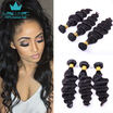 Noble Qu Indian Loose Deep Virgin Hair 3 Bundles Cheap Human Grade 9A Unprocessed Peruvian noble qu kopen in de aanbieding Noble Qu Indian Loose Deep Virgin Hair 3 Bundles Cheap Human Grade 9A Unprocessed Peruvian noble qu kopen in de aanbieding