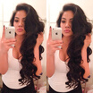 Sterly Peruvian Virgin Hair Body Wave 3 Bundles 8A Unprocessed Human Weave Extensions sterly kopen in de aanbieding Sterly Peruvian Virgin Hair Body Wave 3 Bundles 8A Unprocessed Human Weave Extensions sterly kopen in de aanbieding