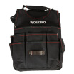 Joy Collection Wanko Workpro W081050N Multi Function Hand Carry Pockets Portable Electrician Maintenance Kits Canvas Bag joy collection kopen in de aanbieding Joy Collection Wanko Workpro W081050N Multi Function Hand Carry Pockets Portable Electrician Maintenance Kits Canvas Bag joy collection kopen in de aanbieding