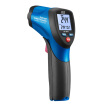 Joy Collection Hua Shengchang Cem Infrared Thermometer Industrial High Precision Handheld Temperature Detector Dt 8863 Double Laser joy collection kopen in de aanbieding Joy Collection Hua Shengchang Cem Infrared Thermometer Industrial High Precision Handheld Temperature Detector Dt 8863 Double Laser joy collection kopen in de aanbieding