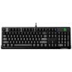 Fuller Fühlen Ninth Series G900S Pure Edition Cherry Mechanical Keyboard Cherry Shaft Mechanical Keyboard Game Genetine Keyboard Tea Tea Black