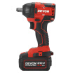 Joy Collection Devon 20V Lithium Battery Brushless Impact Wrench 5733 40 Double Charging Woodworking Scaffolding Electric Hardware Power Tools joy collection kopen in de aanbieding Joy Collection Devon 20V Lithium Battery Brushless Impact Wrench 5733 40 Double Charging Woodworking Scaffolding Electric Hardware Power Tools joy collection kopen in de aanbieding