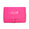 Joy Collection Space Workshop Portable Wash Bag Waterproof Multi Function Digital Data Cable Cosmetic Travel Storage Kf5035 Pink joy collection kopen in de aanbieding Joy Collection Space Workshop Portable Wash Bag Waterproof Multi Function Digital Data Cable Cosmetic Travel Storage Kf5035 Pink joy collection kopen in de aanbieding