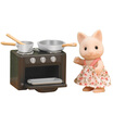 Joy Collection Sambler Family Japanese Brand Princess Toy Girl Doll House Simulation Forest Home Flocking Cat Sisteroven Syfc18118 joy collection kopen in de aanbieding Joy Collection Sambler Family Japanese Brand Princess Toy Girl Doll House Simulation Forest Home Flocking Cat Sisteroven Syfc18118 joy collection kopen in de aanbieding