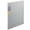 Joy Collection Coix A4 20 Bags Armor Information Book File A3120 Light Silver joy collection kopen in de aanbieding Joy Collection Coix A4 20 Bags Armor Information Book File A3120 Light Silver joy collection kopen in de aanbieding