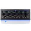 MAGIC-REFINER MK8 transparent light hand care mixed light green axis gaming game mechanical keyboard