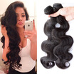Iueenly 3 Bundles Brazilian Body Wave Hair 10A Virgin Wet And Wavy Weave 100 Human Brands iueenly kopen in de aanbieding Iueenly 3 Bundles Brazilian Body Wave Hair 10A Virgin Wet And Wavy Weave 100 Human Brands iueenly kopen in de aanbieding
