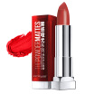 Joy Collection Maybelline Stunning Long Lasting Lipstick Fog Sense Matte Series R08Pm39G Chen Weiting Of Oldnew Packaging joy collection kopen in de aanbieding Joy Collection Maybelline Stunning Long Lasting Lipstick Fog Sense Matte Series R08Pm39G Chen Weiting Of Oldnew Packaging joy collection kopen in de aanbieding