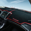 Joy Collection Huashi Ford Sharp Special Instrument Panel Shading Light Pad Control Sunscreen Insulation Mat Black Red Side Anti Skid 15 18 Models Boundary Modification Edge Pa joy collection kopen in de aanbieding Joy Collection Huashi Ford Sharp Special Instrument Panel Shading Light Pad Control Sunscreen Insulation Mat Black Red Side Anti Skid 15 18 Models Boundary Modification Edge Pa joy collection kopen in de aanbieding