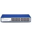 Flying squirrel VS1824GD 24-port Gigabit switch 24-port network security switch rack-type unmanaged switch lightning protection
