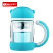 Joy Collection Jingdong Supermarket Tianyi Ti 31 Cup Double Glass Filter Tea Leakage Ladies Creative Cute Student Monkey Blue joy collection kopen in de aanbieding Joy Collection Jingdong Supermarket Tianyi Ti 31 Cup Double Glass Filter Tea Leakage Ladies Creative Cute Student Monkey Blue joy collection kopen in de aanbieding
