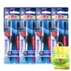 Joy Collection Lion Charcoal Toothbrush 8 Count Color Varies joy collection kopen in de aanbieding Joy Collection Lion Charcoal Toothbrush 8 Count Color Varies joy collection kopen in de aanbieding