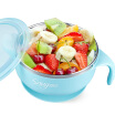 Joy Collection Shou39S Snug Children39S Tableware Baby Insulation Bowl Sucker Stainless Steel Vegetable Light Blue S1081 joy collection kopen in de aanbieding Joy Collection Shou39S Snug Children39S Tableware Baby Insulation Bowl Sucker Stainless Steel Vegetable Light Blue S1081 joy collection kopen in de aanbieding