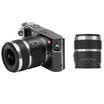 Yi M1 micro single camerablackthe product is not global version
