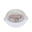 Joy Collection Revitalize The Microwave Round Steamer Bf6111 Gift Yhm6115 Cloth 2 joy collection kopen in de aanbieding Joy Collection Revitalize The Microwave Round Steamer Bf6111 Gift Yhm6115 Cloth 2 joy collection kopen in de aanbieding