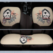 Joy Collection Purple Wind Bell Cartoon Car Seat Three Piece Four Seasons Universal Imitation Linen No Back Cushion Single Small Chip Pad Husky joy collection kopen in de aanbieding Joy Collection Purple Wind Bell Cartoon Car Seat Three Piece Four Seasons Universal Imitation Linen No Back Cushion Single Small Chip Pad Husky joy collection kopen in de aanbieding