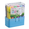 Joy Collection Qixin Comix 18 Ribbon Seal Washable Watercolor Pen Painting 15Mm Children Stationery Material Op1004 18 joy collection kopen in de aanbieding Joy Collection Qixin Comix 18 Ribbon Seal Washable Watercolor Pen Painting 15Mm Children Stationery Material Op1004 18 joy collection kopen in de aanbieding