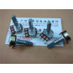 Cazenoveyi High Quality Single Joint Potentiometer B5K B50K B250K Half Shaft Length 25 cazenoveyi kopen in de aanbieding Cazenoveyi High Quality Single Joint Potentiometer B5K B50K B250K Half Shaft Length 25 cazenoveyi kopen in de aanbieding
