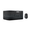 Logitech Musitech MK850 wireless mouse&keyboard suite office mouse keyboard high-performance multi-device wireless mouse&keyboard set