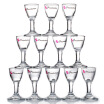 Joy Collection Jingdong Supermarket Pasabahce Lead Free Glass Spirits 6 Only Loaded 50Ml Small White Wine 42864 joy collection kopen in de aanbieding Joy Collection Jingdong Supermarket Pasabahce Lead Free Glass Spirits 6 Only Loaded 50Ml Small White Wine 42864 joy collection kopen in de aanbieding