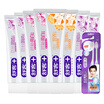 Joy Collection Shu Off Special Professional Family Loaded 8 Toothpaste 2 Toothbrush Moth 140Gx4 Anti Allergic 120Gx2 Vitamin C Nutrition 2 joy collection kopen in de aanbieding