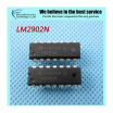 Cazenoveyi 10Pcs Free Shipping Lm2902N Lm2902P Lm2902 Dip 14 Operational Amplifiers Op Amps Quad Op Amp New Original cazenoveyi kopen in de aanbieding Cazenoveyi 10Pcs Free Shipping Lm2902N Lm2902P Lm2902 Dip 14 Operational Amplifiers Op Amps Quad Op Amp New Original cazenoveyi kopen in de aanbieding