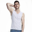 Joy Collection Cartelo Cotton Men39S Vest Thread Stretch Elastic Slim Fashion V Neck Embroidery Chest Standard Primer Kdlbx003 Gray Xl joy collection kopen in de aanbieding Joy Collection Cartelo Cotton Men39S Vest Thread Stretch Elastic Slim Fashion V Neck Embroidery Chest Standard Primer Kdlbx003 Gray Xl joy collection kopen in de aanbieding