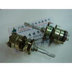 Cazenoveyi Double Potentiometer B50K Tap Shaft 30Mm Pull Switch cazenoveyi kopen in de aanbieding Cazenoveyi Double Potentiometer B50K Tap Shaft 30Mm Pull Switch cazenoveyi kopen in de aanbieding