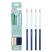 Joy Collection Mg Awp30845 Hb Pencils 12 Count joy collection kopen in de aanbieding Joy Collection Mg Awp30845 Hb Pencils 12 Count joy collection kopen in de aanbieding