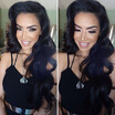 Iueenly 4 Bundles Malaysian Body Wave Hair 7A Virgin Cheap Human Extensions iueenly kopen in de aanbieding