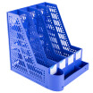 Joy Collection Guangbo Thick Quadruple File Frame Data With Pen Holder Office Supplies Blue Wjk9267 joy collection kopen in de aanbieding Joy Collection Guangbo Thick Quadruple File Frame Data With Pen Holder Office Supplies Blue Wjk9267 joy collection kopen in de aanbieding