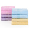 Joy Collection The Bamboo Kam Crazy Soft Hand Towel 8 Piece Set joy collection kopen in de aanbieding