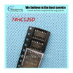 Cazenoveyi 20Pcs Free Shipping 74Hc125D 74Hc125 Sn74Hc125D Sop 14 Buffers Line Drivers Quad 3 Ate Bus Buf New Original cazenoveyi kopen in de aanbieding Cazenoveyi 20Pcs Free Shipping 74Hc125D 74Hc125 Sn74Hc125D Sop 14 Buffers Line Drivers Quad 3 Ate Bus Buf New Original cazenoveyi kopen in de aanbieding