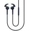 Samsung EG920 original in-ear stereo wire-controlled headphones black bass boost noise reduction