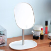 Joy Collection Ou Runzhe Mirror 360 Graden Rotatable Desktop Vanity Quarters Convenient Cosmetic White joy collection kopen in de aanbieding Joy Collection Ou Runzhe Mirror 360 Graden Rotatable Desktop Vanity Quarters Convenient Cosmetic White joy collection kopen in de aanbieding