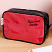 Joy Collection Orz Pvc Cosmetic Organizer Makeup Bag Waterproof Storage Box Pouch Fashional Travel Toiletry Lipstick Cosmetics joy collection kopen in de aanbieding Joy Collection Orz Pvc Cosmetic Organizer Makeup Bag Waterproof Storage Box Pouch Fashional Travel Toiletry Lipstick Cosmetics joy collection kopen in de aanbieding