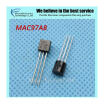Cazenoveyi 50Pcs Free Shipping Mac97A8 97A8 To 92 Triacs T 6A 600V Triac New Original cazenoveyi kopen in de aanbieding Cazenoveyi 50Pcs Free Shipping Mac97A8 97A8 To 92 Triacs T 6A 600V Triac New Original cazenoveyi kopen in de aanbieding