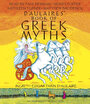 Daulaires Book Of Greek Myths Four Cd huismerk kopen in de aanbieding