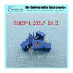 Cazenoveyi 10Pcslot 3362P 1 202Lf 202 2K Ohm Trimpot Trimmer Potentiometer Variable Resistor New Original cazenoveyi kopen in de aanbieding Cazenoveyi 10Pcslot 3362P 1 202Lf 202 2K Ohm Trimpot Trimmer Potentiometer Variable Resistor New Original cazenoveyi kopen in de aanbieding