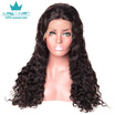 Noble Qu Water Wave Full Lace Human Hair Wigs Brazilian Remy For Black Women Natural Hairline 8 26Inch noble qu kopen in de aanbieding Noble Qu Water Wave Full Lace Human Hair Wigs Brazilian Remy For Black Women Natural Hairline 8 26Inch noble qu kopen in de aanbieding