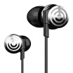 Joy Collection Uiisii Hi 905 Double Unit Moving Iron Heavy Bass Metal Hifi Ring Headset Ear Earrings Silver joy collection kopen in de aanbieding Joy Collection Uiisii Hi 905 Double Unit Moving Iron Heavy Bass Metal Hifi Ring Headset Ear Earrings Silver joy collection kopen in de aanbieding