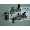 Cazenoveyi 1212N Horizontal Single Joint Potentiometer B10K B20K Handle Length 15 Mm Rachis cazenoveyi kopen in de aanbieding Cazenoveyi 1212N Horizontal Single Joint Potentiometer B10K B20K Handle Length 15 Mm Rachis cazenoveyi kopen in de aanbieding