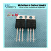 Cazenoveyi 10Pcs Free Shipping Irf630 Mosfet N Ch 200 Volt 10 Amp To 220 New Original cazenoveyi kopen in de aanbieding Cazenoveyi 10Pcs Free Shipping Irf630 Mosfet N Ch 200 Volt 10 Amp To 220 New Original cazenoveyi kopen in de aanbieding