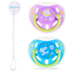 Joy Collection Kiss Me Kidsme Baby Jelly Pacifier Nipple In The Large Anti Off Chain Buckle 3 Suit For More Than 4 Months joy collection kopen in de aanbieding Joy Collection Kiss Me Kidsme Baby Jelly Pacifier Nipple In The Large Anti Off Chain Buckle 3 Suit For More Than 4 Months joy collection kopen in de aanbieding