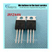 Cazenoveyi 20Pcs Free Shipping Irfz44N Irfz44 Irfz44Npbf Mosfet Mosft 55V 41A 175Mohm 42Nc To 220 New Original cazenoveyi kopen in de aanbieding Cazenoveyi 20Pcs Free Shipping Irfz44N Irfz44 Irfz44Npbf Mosfet Mosft 55V 41A 175Mohm 42Nc To 220 New Original cazenoveyi kopen in de aanbieding