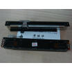 Cazenoveyi 128 Cm Horizontal Sliding Straight Double Fader Potentiometer T Handle B10K A10K cazenoveyi kopen in de aanbieding Cazenoveyi 128 Cm Horizontal Sliding Straight Double Fader Potentiometer T Handle B10K A10K cazenoveyi kopen in de aanbieding