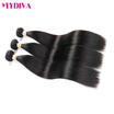 Mydiva Brazilian Virgin Hair Straight 3Pcs Weave 8A Grade Unprocessed Human mydiva kopen in de aanbieding